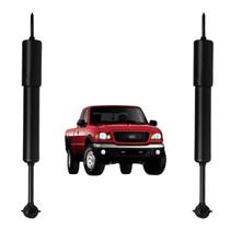 2 Amortecedor Kayaba Ford Ranger 1998 A 2012 Direito/Esquerdo Dianteiro 2 Amortecedor Kayaba Ford Ranger 1998 A 2012 Direito/Esquerdo Dianteiro