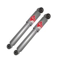 2 Amortecedor Kayaba Kia Cerato 2010 A 2013 Direito/Esquerdo Traseiro