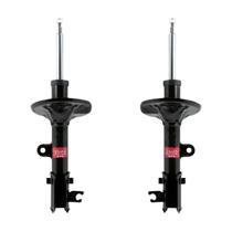 2 Amortecedor Kayaba+Kit Completo Dianteiro Sportage 2008 2009