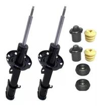 2 Amortecedor Kit Meriva 2008 2009 2010 2011 2012 Dianteiros 2 Amortecedor Kit Meriva 2008 2009 2010 2011 2012 Dianteiros