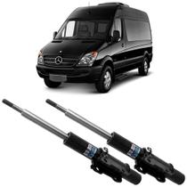 2 Amortecedor Mercedes Benz Sprinter 415 2012 A 2018