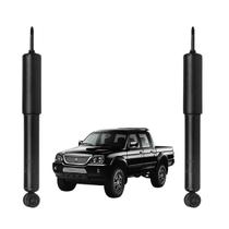 2 Amortecedor Mitsubishi L200 2004 A 2012 Direito/Esquerdo Dianteiro Kayaba