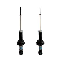 2 Amortecedor Mitsubishi Lancer 2012 A 2019 Traseiro Nakata