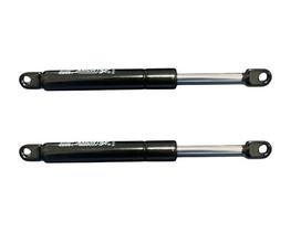 2 Amortecedor Mola Gás Grade Capô Para Volare V5 V6 W8 W9 2 Amortecedor Mola Gás Grade Capô Para Volare V5 V6 W8 W9