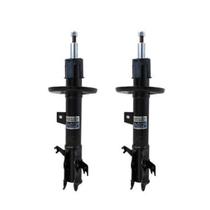 2 Amortecedor Nakata Dianteiro Ford New Ecosport 2013 2 Amortecedor Nakata Dianteiro Ford New Ecosport 2013