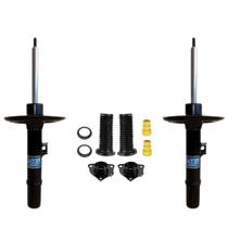 2 Amortecedor Nakata Dianteiro+Kit Coifa Civic G10 2.0 2018 2019 2 Amortecedor Nakata Dianteiro+Kit Coifa Civic G10 2.0 2018 2019