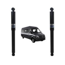 2 Amortecedor Nakata Mercedes Benz Sprinter 2012 A 2019 Traseiro 2 Amortecedor Nakata Mercedes Benz Sprinter 2012 A 2019 Traseiro