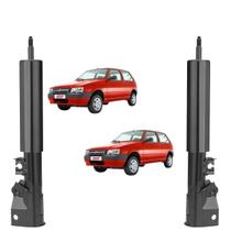 2 Amortecedor Nakata Traseiro Direito+ Esquerdo Fiat Uno 2000 2 Amortecedor Nakata Traseiro Direito+ Esquerdo Fiat Uno 2000