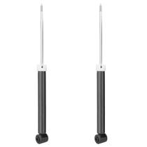 2 Amortecedor Nakata Traseiro Volkswagen Bora 2004 A 2011