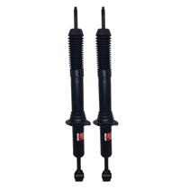 2 Amortecedor Novo Original Novo Kayaba Dianteiro Hilux 2.8D 4X4 2021 2 Amortecedor Novo Original Novo Kayaba Dianteiro Hilux 2.8D 4X4 2021