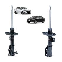 2 Amortecedor Original Cofap Novo Dianteiro Onix Plus/Hatch 1.0T 2021 2 Amortecedor Original Cofap Novo Dianteiro Onix Plus/Hatch 1.0T 2021