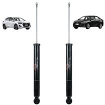 2 Amortecedor Original Cofap Traseiro GM Onix Plus/Hatch 1.0T 2022