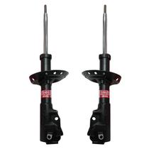 2 Amortecedor Original Kayaba Dianteiro Honda Fit 2010 2011 2 Amortecedor Original Kayaba Dianteiro Honda Fit 2010 2011