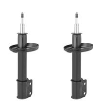 2 Amortecedor Original Nakata Dianteiro Corsa Wind 2000 2001 2 Amortecedor Original Nakata Dianteiro Corsa Wind 2000 2001