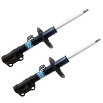 2 Amortecedor Pressurizado Esquerdo + Direito Nakata Dianteiro Onix Activ 2016 A 2019 2 Amortecedor Pressurizado Esquerdo + Direito Nakata Dianteiro Onix Activ 2016 A 2019