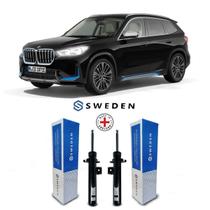 2 Amortecedor Suspensão Dianteiro Bmw X1 S-Drive 2014 A 2022