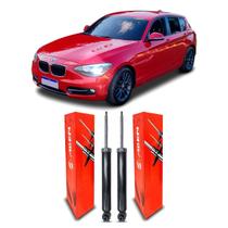 2 Amortecedor Suspensão Traseira Bmw 118I F20 2013 Até 2015