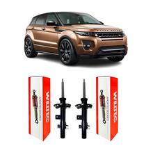 2 Amortecedor Suspensão Traseira Evoque 2012 2013 2014 2015