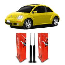 2 Amortecedor Suspensão Traseira New Beetle 2009