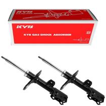 2 Amortecedor Toyota RAV4 2013 a 2014 Dianteiro Kayaba 2 Amortecedor Toyota RAV4 2013 a 2014 Dianteiro Kayaba