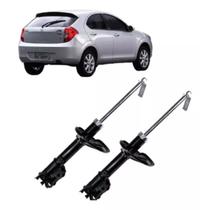 2 Amortecedor Traseiro JAC J3 2010 2011 2012 2013 2014 2015 2 Amortecedor Traseiro JAC J3 2010 2011 2012 2013 2014 2015