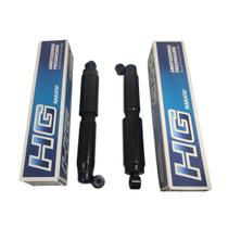 2 Amortecedor Traseiro Nakata Strada Adventure Locker 2015 2 Amortecedor Traseiro Nakata Strada Adventure Locker 2015