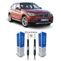 2 Amortecedor Traseiro Original Sweden Bmw X1 Sdrive E84 2010 2011 2012 2013 2014 2015