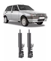 2 Amortecedor Traseiro Uno Fire 2001 2002 2003 2004 2005 06 2 Amortecedor Traseiro Uno Fire 2001 2002 2003 2004 2005 06