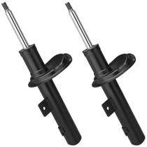 2 Amortecedor Volkswagen Gol G5 G6 2012 a 2016 Dianteiro Nakata 2 Amortecedor Volkswagen Gol G5 G6 2012 a 2016 Dianteiro Nakata