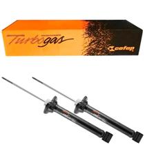 2 Amortecedor Volkswagen Voyage 2009 a 2019 Traseiro Turbogás Cofap 2 Amortecedor Volkswagen Voyage 2009 a 2019 Traseiro Turbogás Cofap