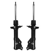 2 Amortecedores Dianteiro Honda Civic Kayaba Originais 2006