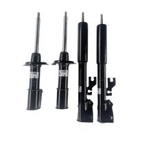2 Amortecedores Esportivos BORA/POLO/GOL5 Reduzidos Ar 12cm 2 Amortecedores Esportivos BORA/POLO/GOL5 Reduzidos Ar 12cm