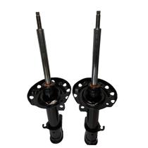 2 Amortecedores Esportivos CORSA F MONTANA Reduzidos 5cm