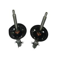 2 Amortecedores Esportivos Dianteiros GOLF 2002/2013 Fixa