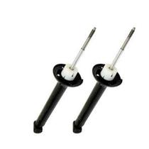 2 Amortecedores Esportivos Traseiros GOL G2,G3,G4 Fixa -5cm