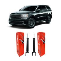 2 Amortecedores Suspensão Traseira Dodge Durango 2012 A 2015