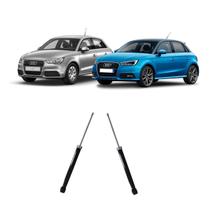 2 Amortecedores Traseiros Audi A1 2011 A 2018