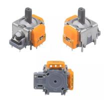 2 Analógicos 3d Magnéticos Hall Effect Para Dualsense Ps 5