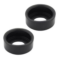 2 Anéis de Borracha 1600502023 Original Bosch