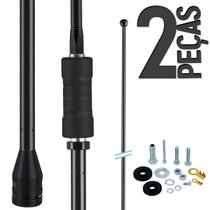 2 Antena Px Bobinada Black Viuva Negra Mini Argentina 200w 1,08m Aquário 2 Antena Px Bobinada Black Viuva Negra Mini Argentina 200w 1,08m Aquário