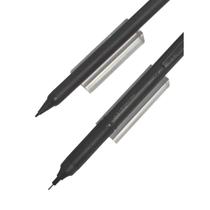 2 Antiga Lapiseiras 0.5 Tombow Runner Automatic e Mono Graph