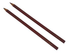 2 Antigos Lápis De Cor Avulso Marrom Claro Faber Castell 24 2 Antigos Lápis De Cor Avulso Marrom Claro Faber Castell 24