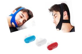 2 Aparelhos Dilatador Nasal Anti-ronco + 2 Faixas 3 Pontas 2 Aparelhos Dilatador Nasal Anti-ronco + 2 Faixas 3 Pontas