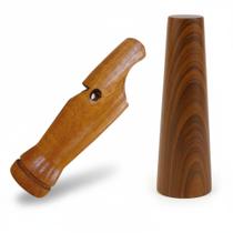 2 Apitos Premium Capivara Apito Profissional Saracura 2 Apitos Premium Capivara Apito Profissional Saracura