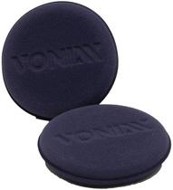 2 aplicador de espuma vonixx azul