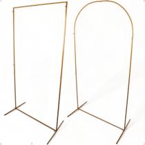 2 Arco Desmontável P/ Painel Evento Festa Em Ferro Envio Já 2 Arco Desmontável P/ Painel Evento Festa Em Ferro Envio Já