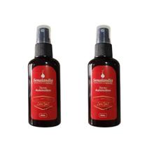 2 Aromatizador Carro de Amor no Ar Cheirinho Automotivo Perfume Spray 60ml Senalândia - Envio Já 2 Aromatizador Carro de Amor no Ar Cheirinho Automotivo Perfume Spray 60ml Senalândia - Envio Já