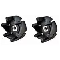 2 Arraste Copo Liquidificador Mondial L-99 L-850 L-900 L-1000 L-1200 - MICROMAX