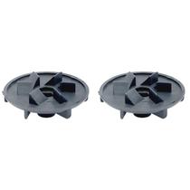 2 Arraste Do Motor Liquidificador Serve Para Mallory Tornado 450 520w 2 Arraste Do Motor Liquidificador Serve Para Mallory Tornado 450 520w
