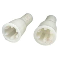 2 Arraste do Motor para Mixer Philips Walita Ri1600 Ri1363 Ri1364 Ri1366